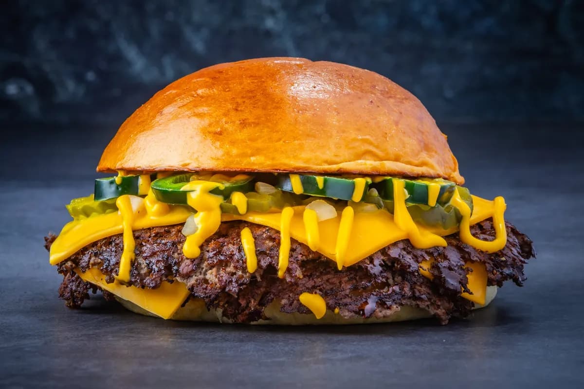 Jalapeno Cheese